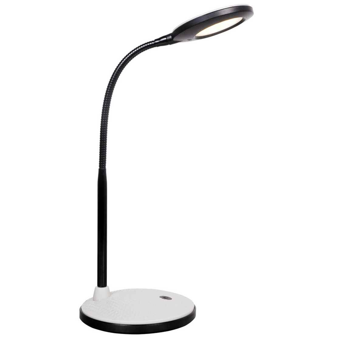 FocusLight POINT - Table lamp - White - Integrated LED - 1xLED-Board / 5,5W incl.